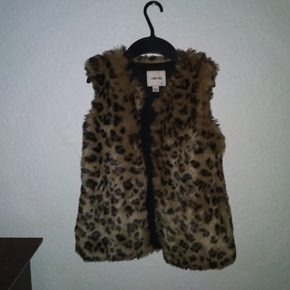 Cherokee jacket